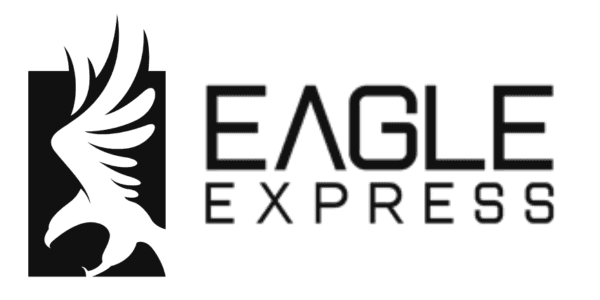 eagle express log