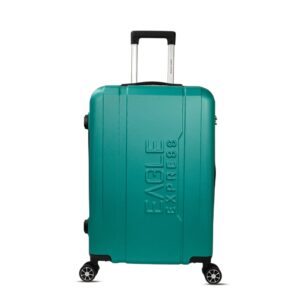 luggage bag 30 kg aqua marine