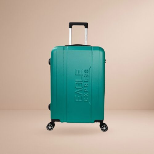 EAGLE EXPRESS PATRON ABS HARD TROLLEY 20 inch