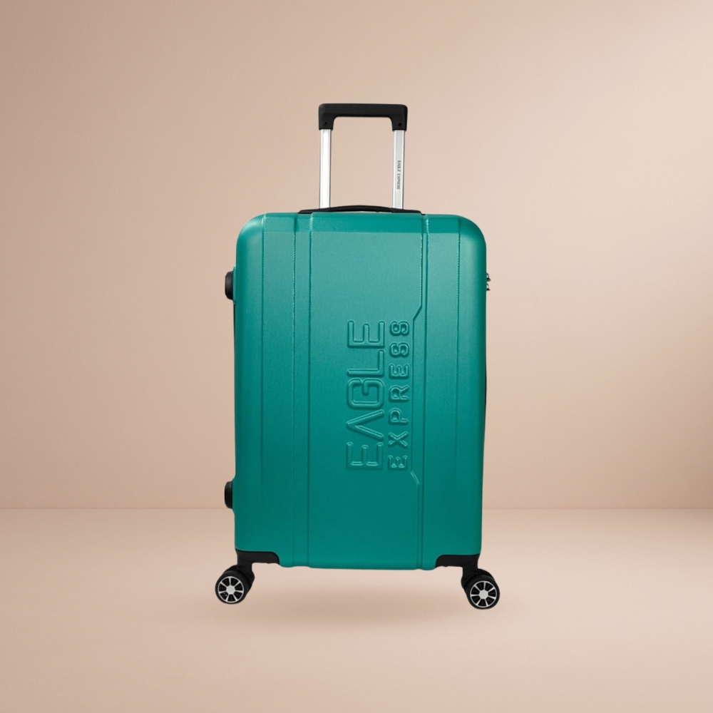 EAGLE EXPRESS PATRON ABS HARD TROLLEY 20 inch
