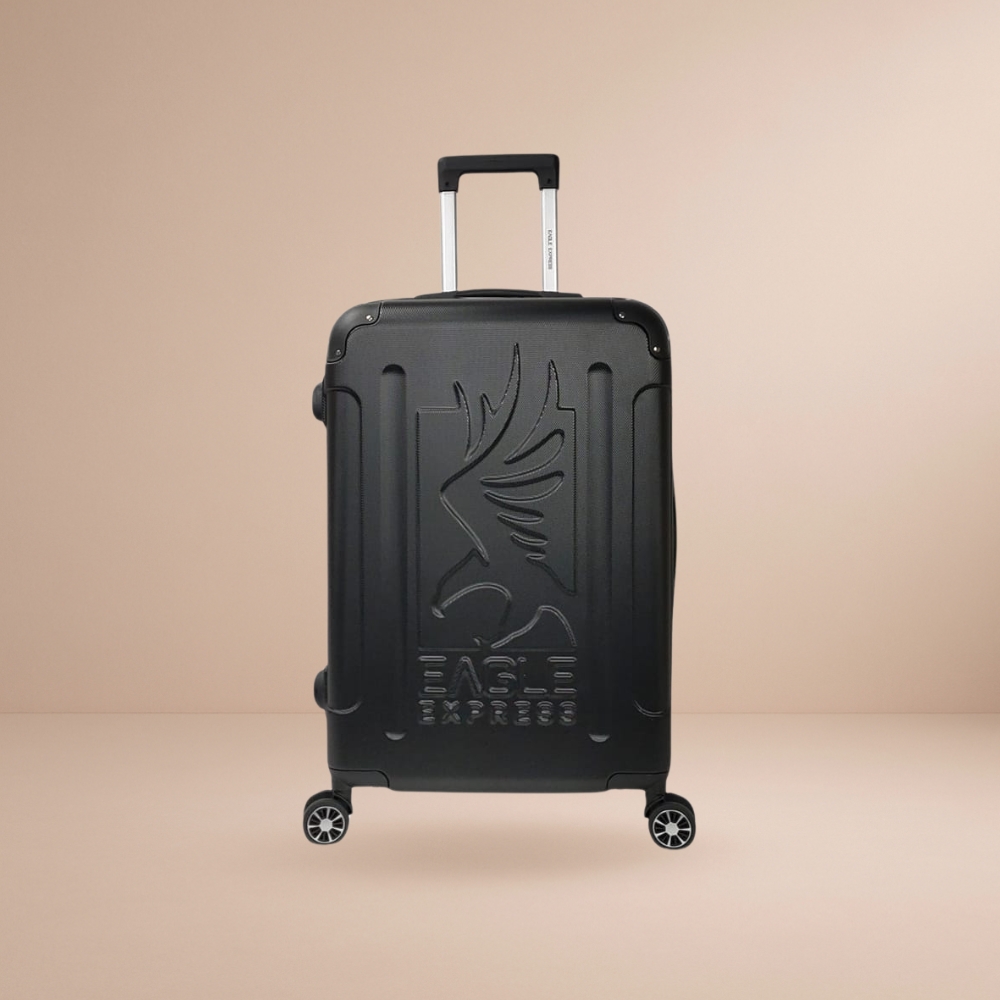 EAGLE EXPRESS PROTECTOR ABS HARD TROLLEY 20 inch