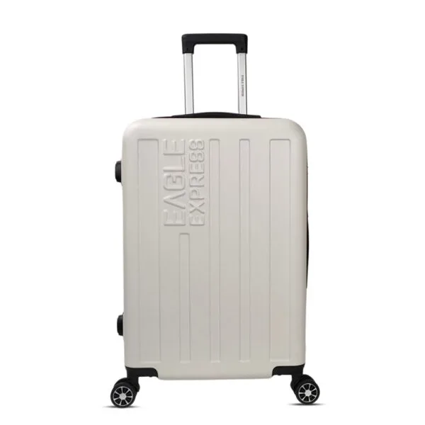 cabin luggage bag 7kg white