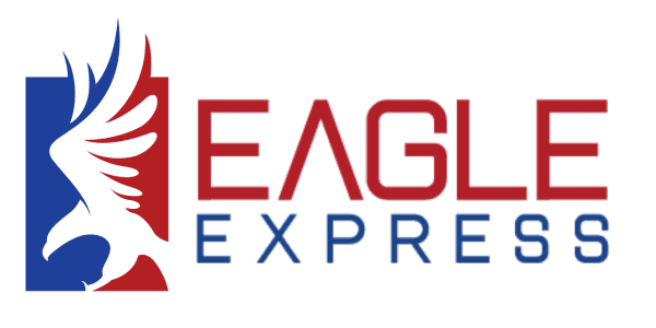 Buy Luggage Trolley Online Eagle Express mobile logo