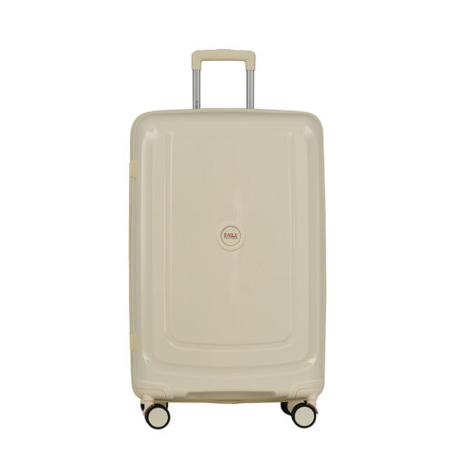 EAGLE EXPRESS Clifton HARDSIDE Polypropylene Check-in Luggage | 24 inches