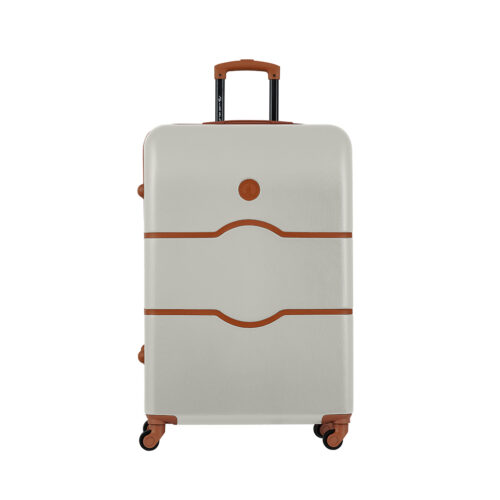 EAGLE EXPRESS Iconic ABS HARDSIDE Luggage Set of 3 |  20", 24", 28" inches