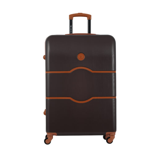 EAGLE EXPRESS Iconic ABS HARDSIDE Check-in Luggage | 24 inches