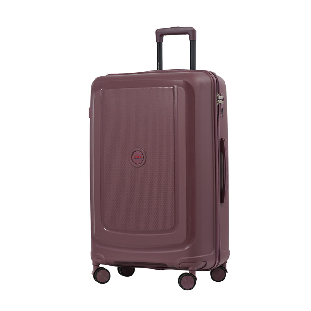 EAGLE EXPRESS Clifton HARD Polypropylene Cabin Luggage | 20 inches