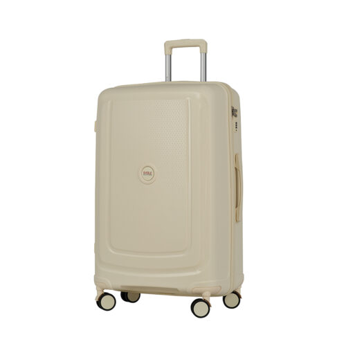 EAGLE EXPRESS Clifton HARDSIDE Polypropylene Check-in Luggage | 24 inches