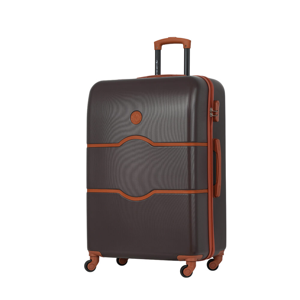 EAGLE EXPRESS Iconic ABS HARDSIDE Check-in Luggage | 24 inches