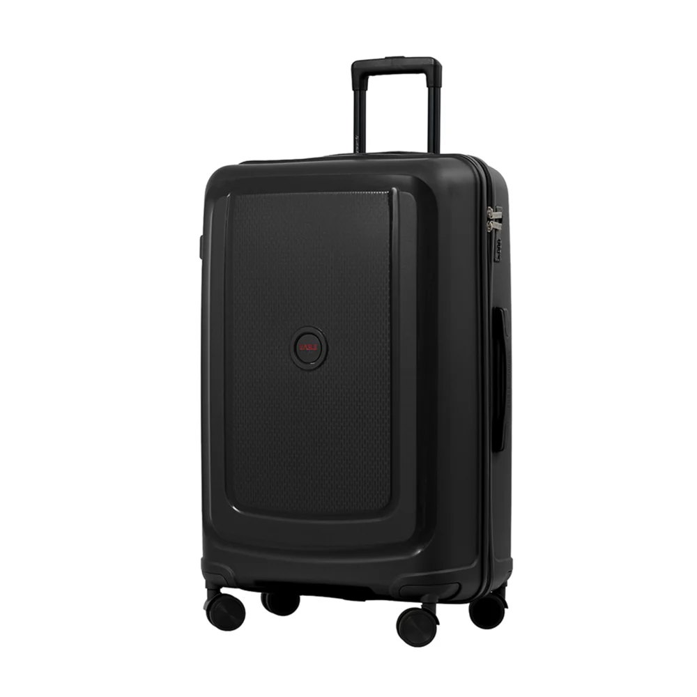 EAGLE EXPRESS Clifton HARD Polypropylene Check-in Luggage | 28 inches