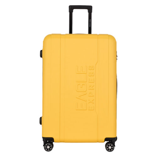 EAGLE EXPRESS Patron ABS HARDSIDE Check-in Luggage | 24 inches