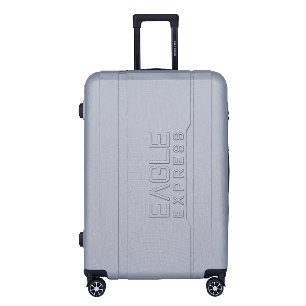 EAGLE EXPRESS Patron ABS HARDSIDE Check-in Luggage | 24 inches
