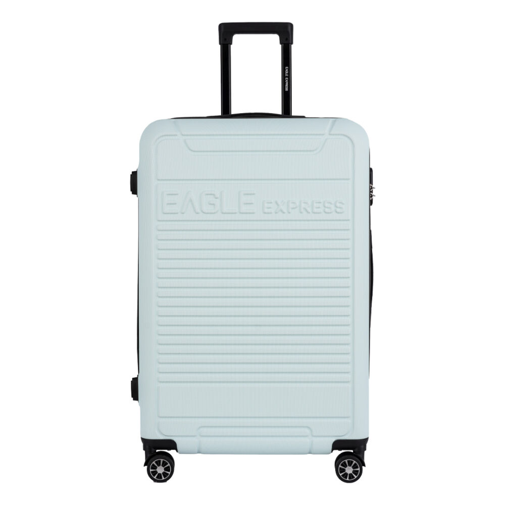 EAGLE EXPRESS Defender HARD ABS Check-in Luggage | 28 inches
