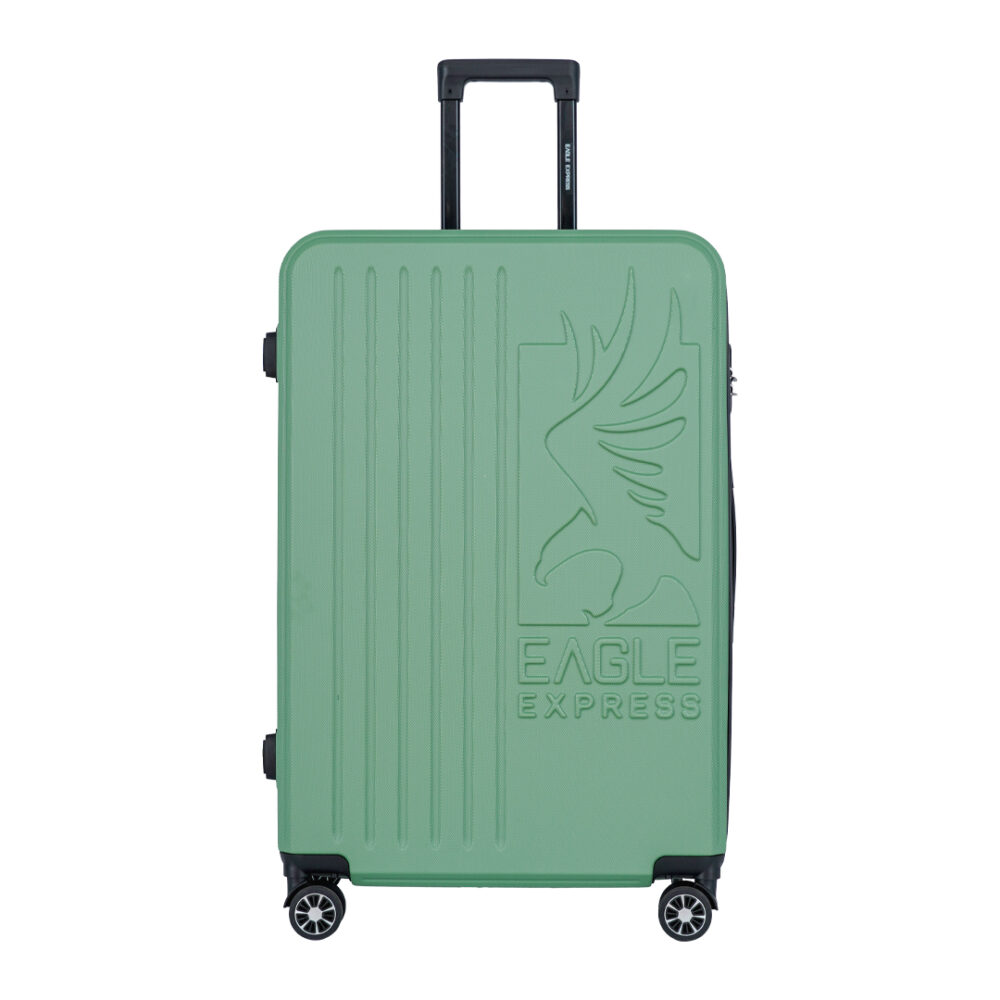 EAGLE EXPRESS Superior HARD ABS Check-in Luggage | 28 inches