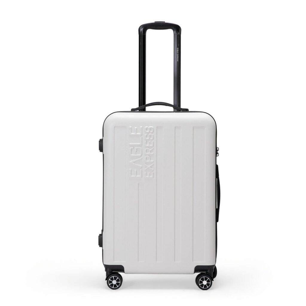 Venture ABS Hard Check-in Luggage | 24 inches