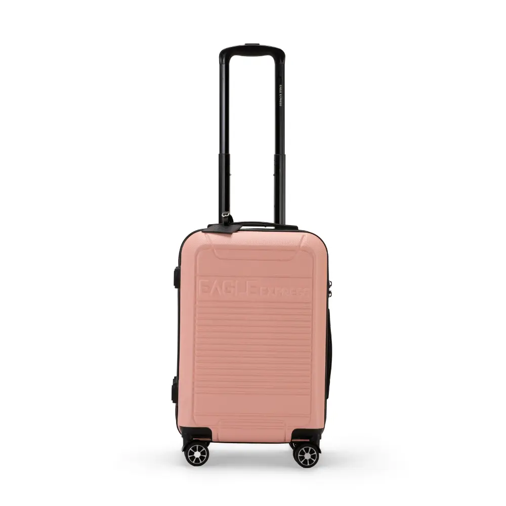Defender ABS Hard Cabin Luggage | 20 inches