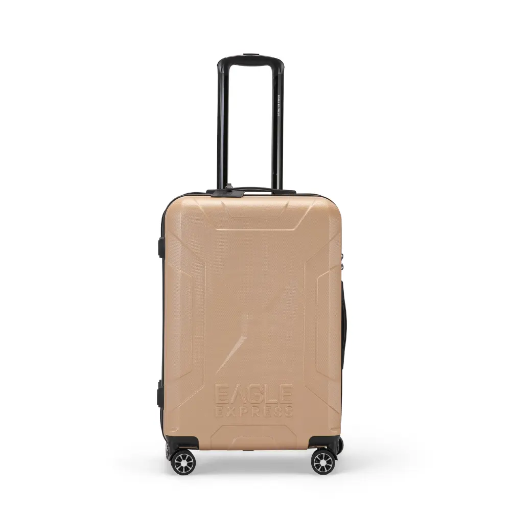 Expedition ABS Hard Check-in Luggage | 24 inches