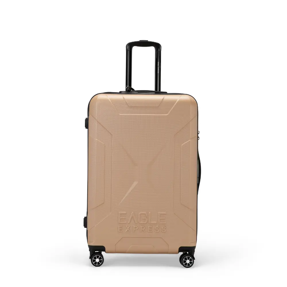Expedition ABS Hard Check-in Luggage | 28 inches