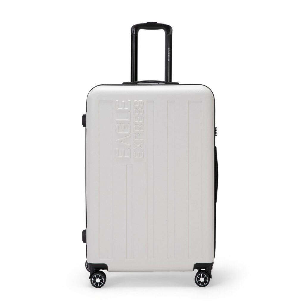 Venture ABS Hard Check-in Luggage | 28 inches