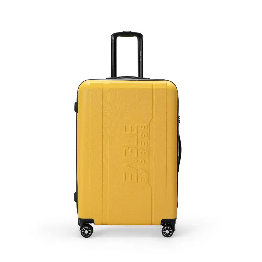 Patron ABS Hard Check-in Luggage | 28 inches
