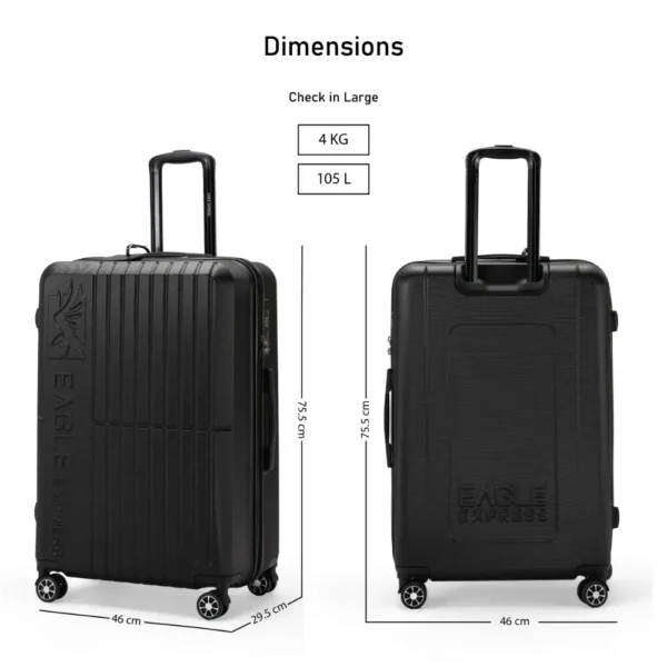 Eagle express Info image Aura black-03