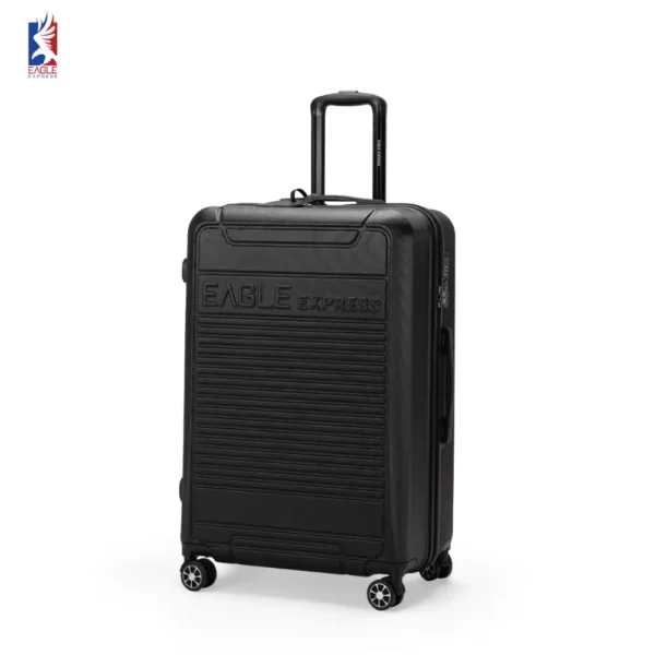 Eagle express Info image Defender black-01
