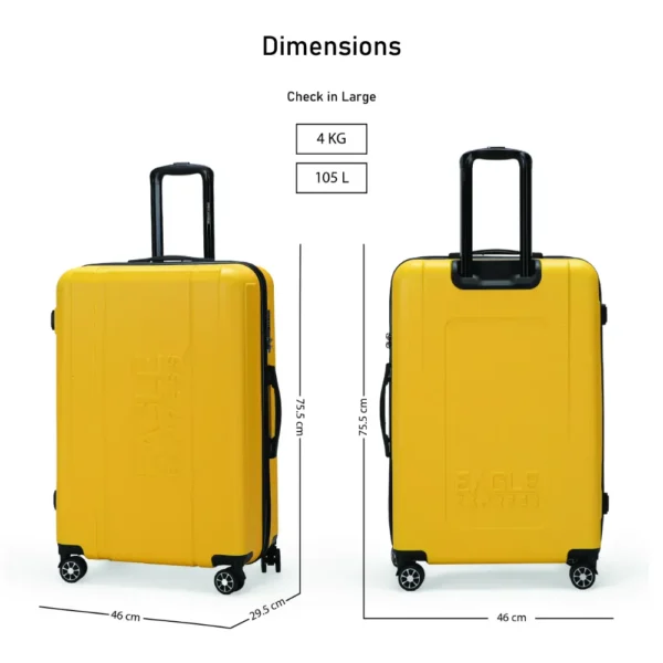 Eagle express Info image Patron yellow-03