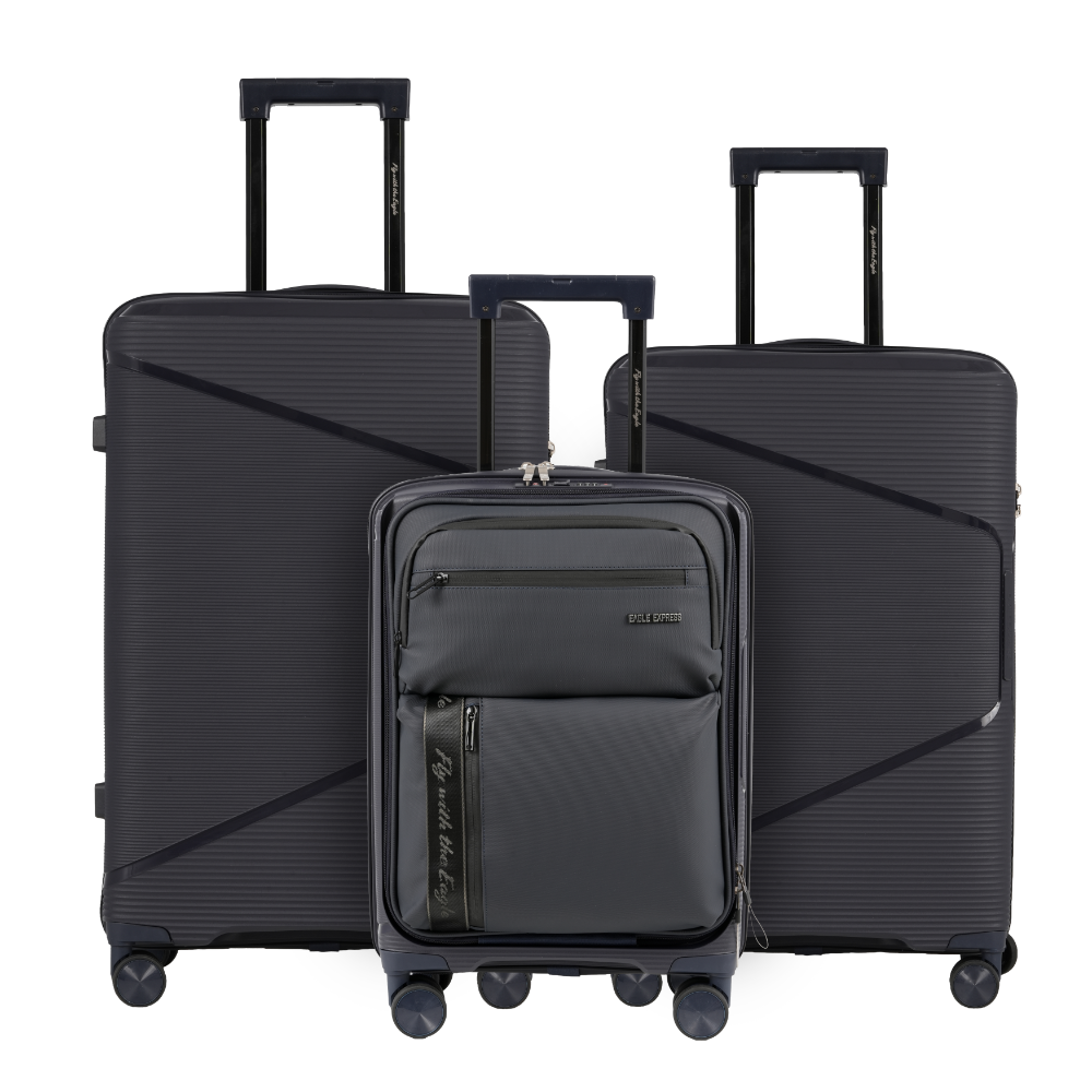 cruiser-elite-abs-hard-luggage-set-of-3-pcs