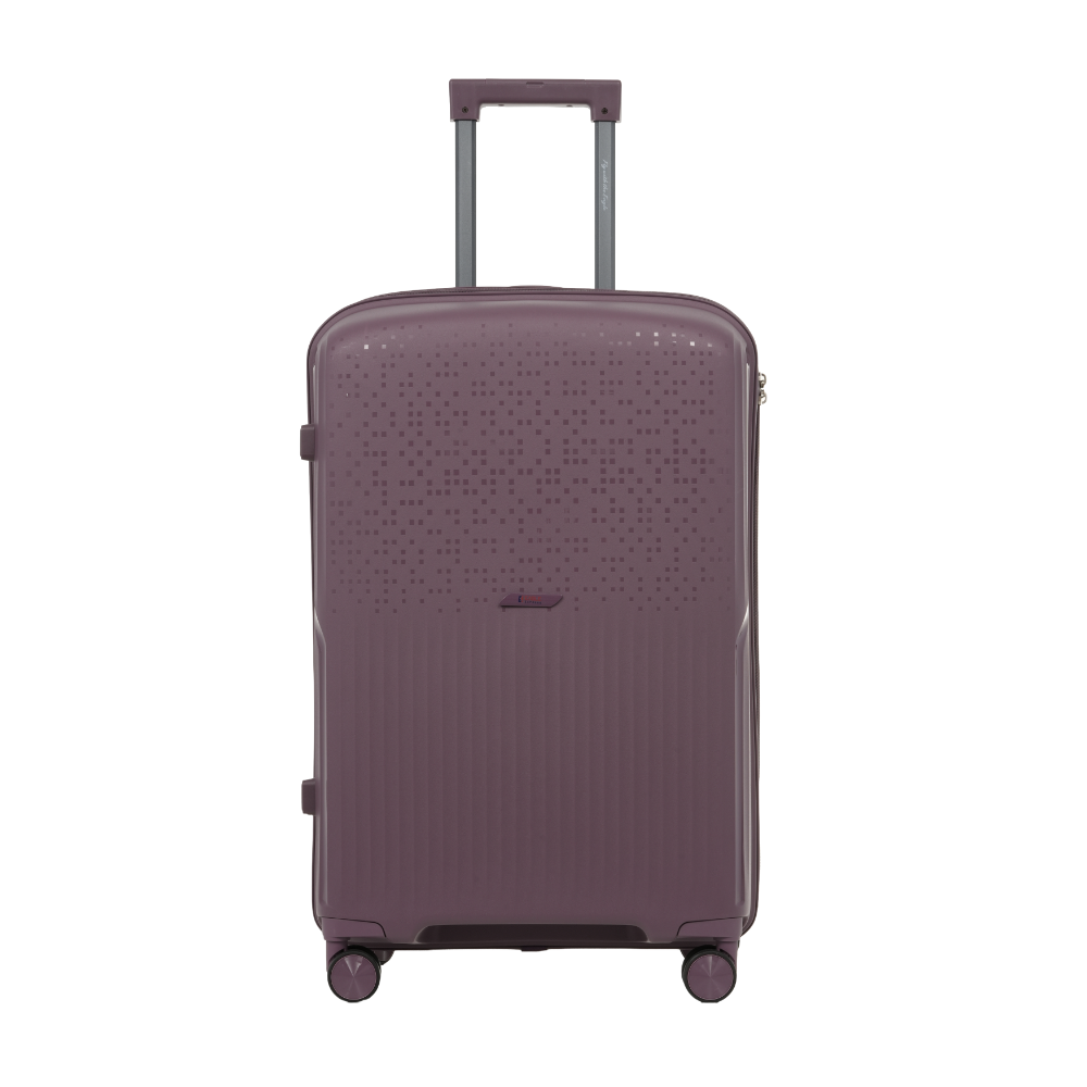 Neon X ABS Hard Check-in Luggage | 24 inches
