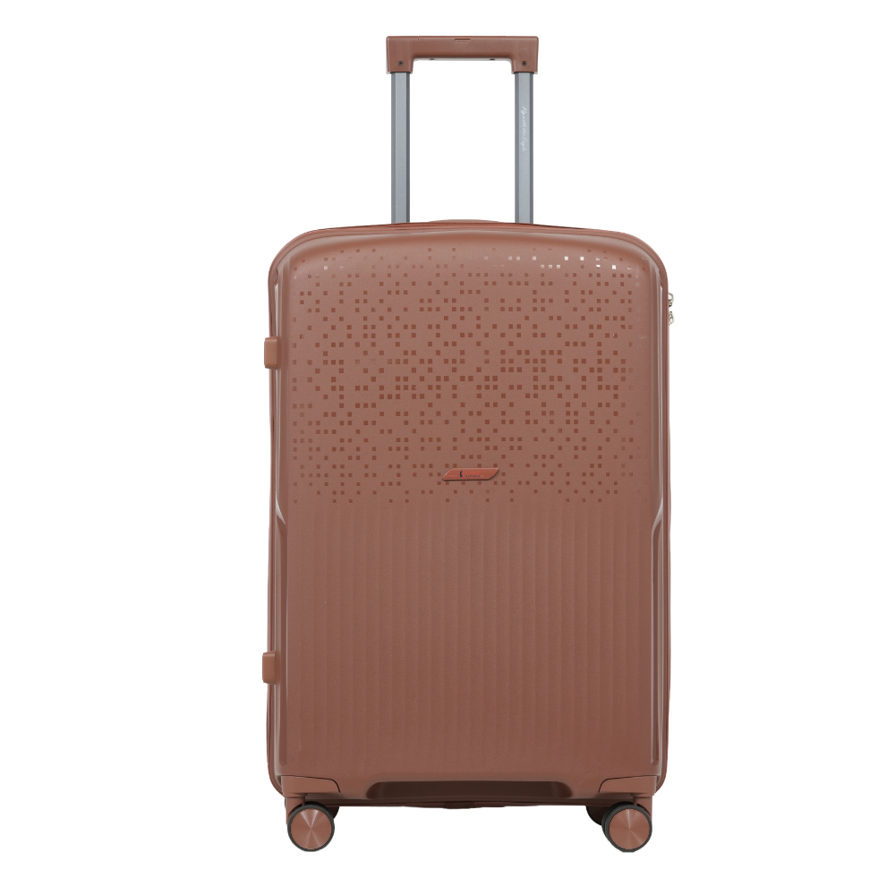 Neon X ABS Hard Check-in Luggage | 28 inches