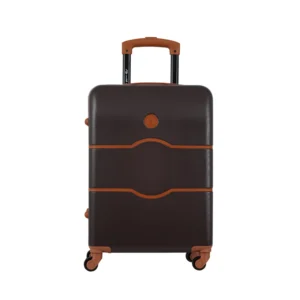 Iconic ABS Hard Check-In Luggage | 24 inches